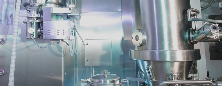 Late Phase Pharmaceutical Development