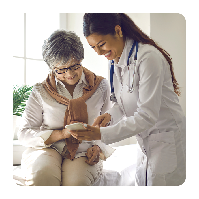 Almac eCOA clinical trial software