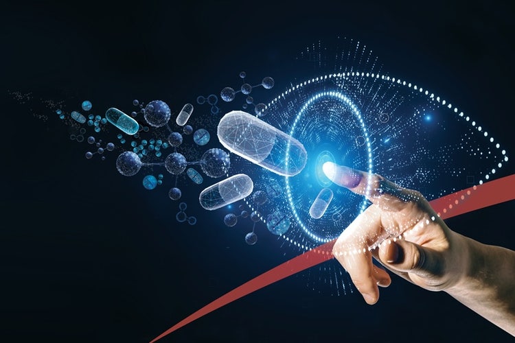 Expert Analytical Solutions