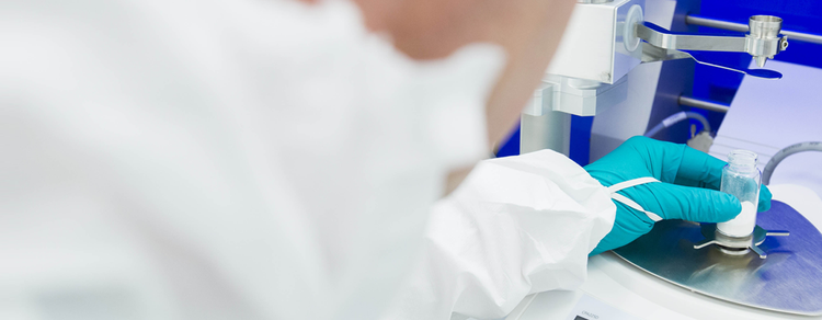 Early Phase Pharmaceutical Development