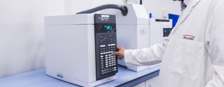 Analytical & Solid State Services