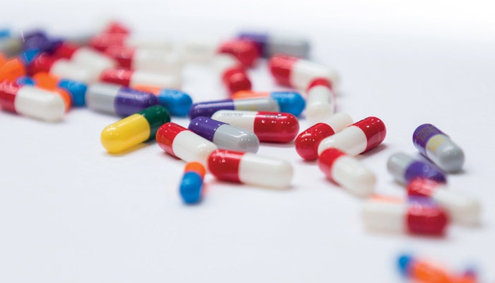 Achieving faster formulation of solid oral dosage forms for First-In-Human supplies using drug-in-capsule approach