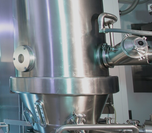 Late Phase Pharmaceutical Development