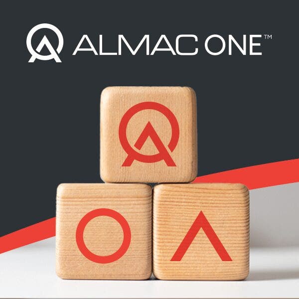 Almac ONE