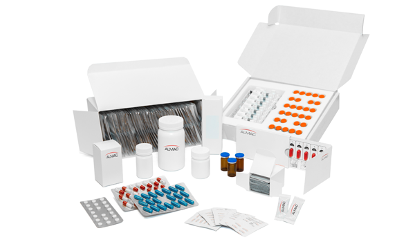Commercial Packaging