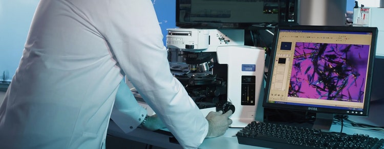 Solid State Analysis - Experts in solid state chemistry