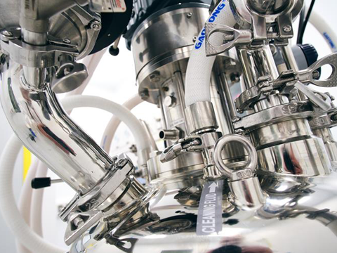 Bioavailability Enhancement Solutions Brochure