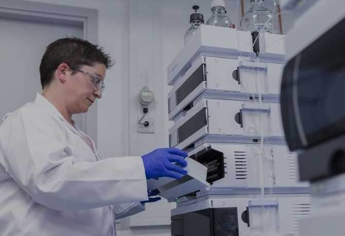 Drug Product Release Testing