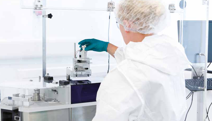 5Ps driving trends in small molecule pharmaceutical development