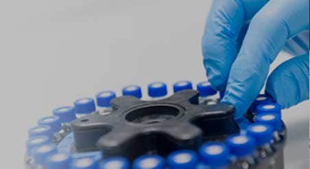 Biologics Testing