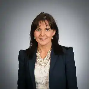 Caitriona Lenagh