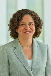 Dr. Shirin Khambata Ford