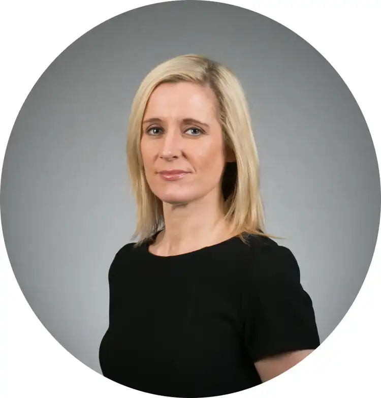 Grainne Hughes - Almac Group Appoints Three Vice Presidents