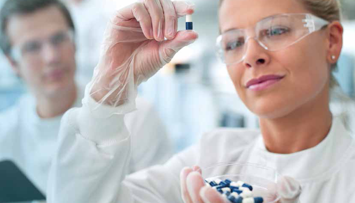 Achieving faster formulation of solid oral dosage forms for First-In-Human supplies using drug in capsule approach