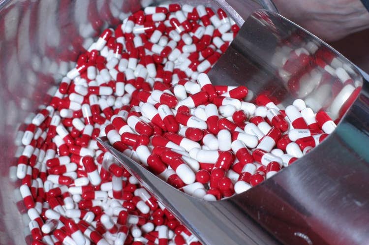 Oral Drug Product Manufacture