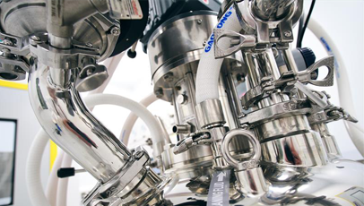 Spray Drying