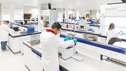 Drug Product Testing