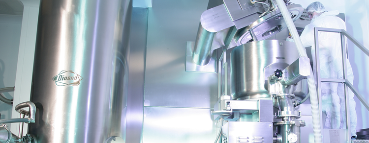 Late Phase Pharmaceutical Drug Product Development