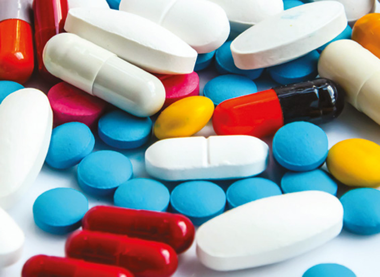 Controlled Release Drug Delivery Design and Manufacture Brochure