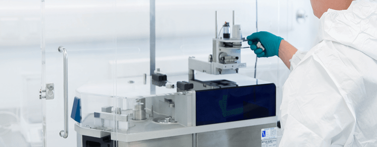 Reserved Technology Capacity Case Study