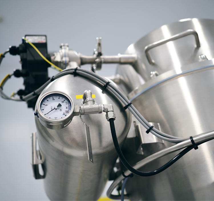 Bioavailability Enhancement Solutions