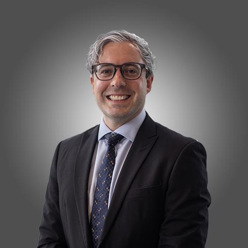 Jonathan Loughrey