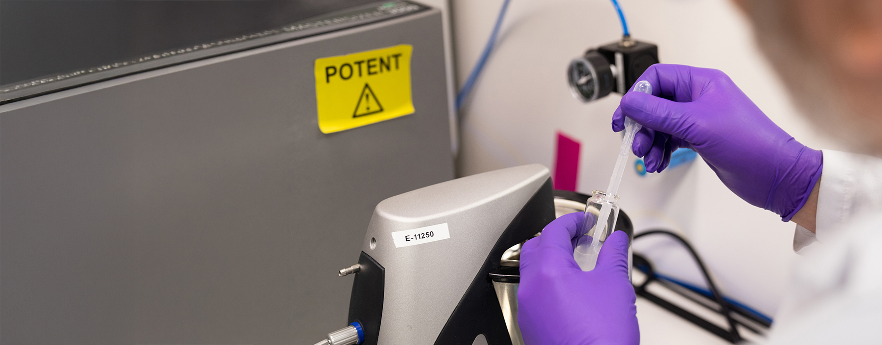 Bioavailability Enhancement: Integrated Solutions from Early Development to GMP Manufacture Webinar Tablet Image