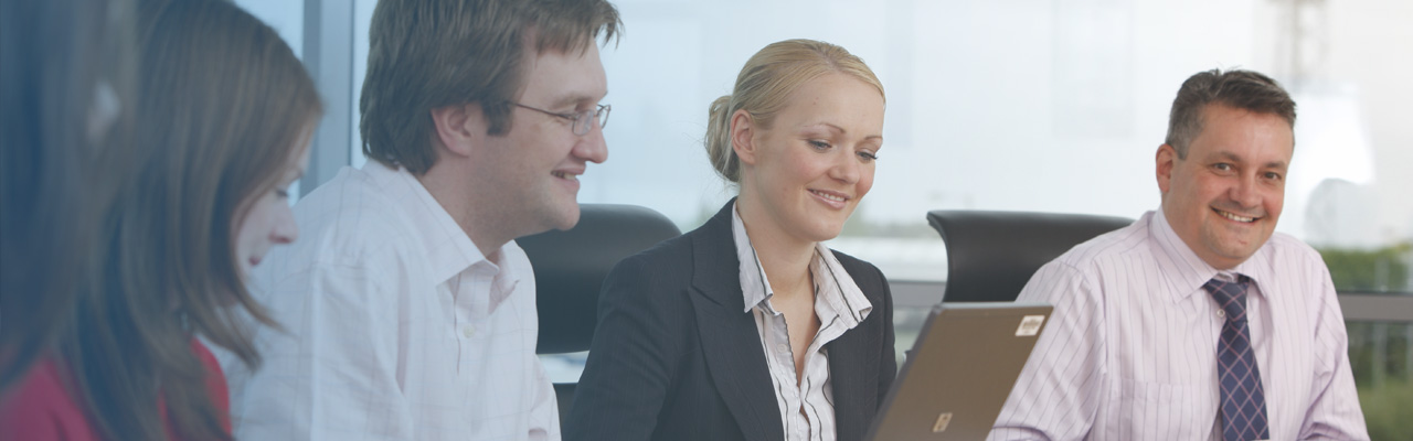 Core Values & Vision - Almac