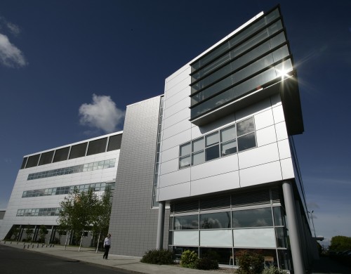 Core Values & Vision - Almac