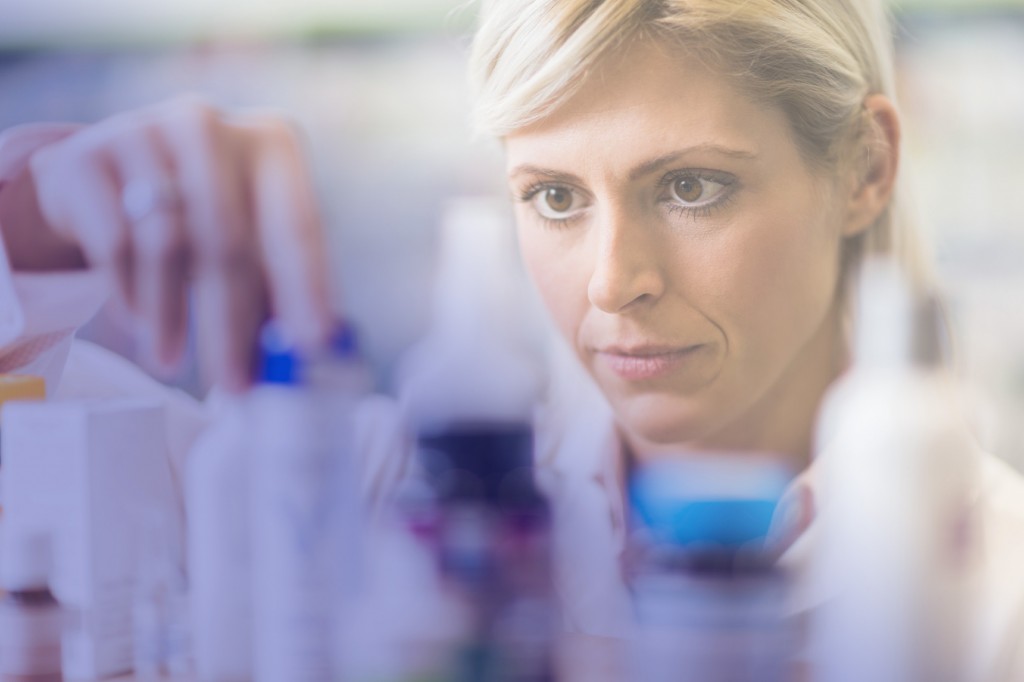 ChemOutsourcing 2017