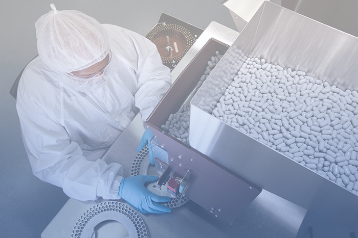 Clinical and Commercial Manufacture