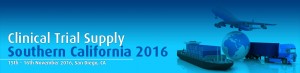 Clinical Trial Supply Conference