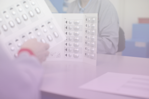 Clinical Trial Supply Southeast 2018
