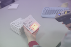 Almac Packaging Manufacturing