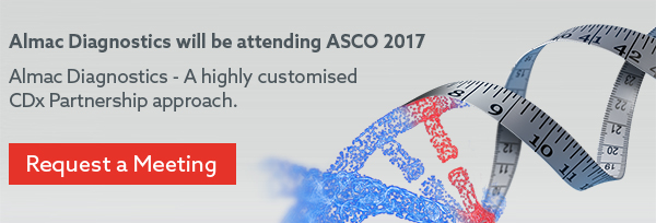 ASCO Annual Meeting 2017