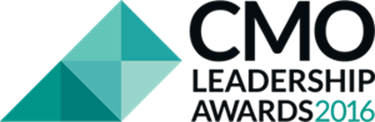CMO Leadership Awards 2016