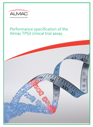 TP53 Clinical Trial Assay